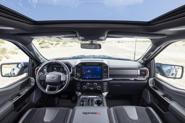 New 2024 Ford Bronco Raptor R: Review and Price