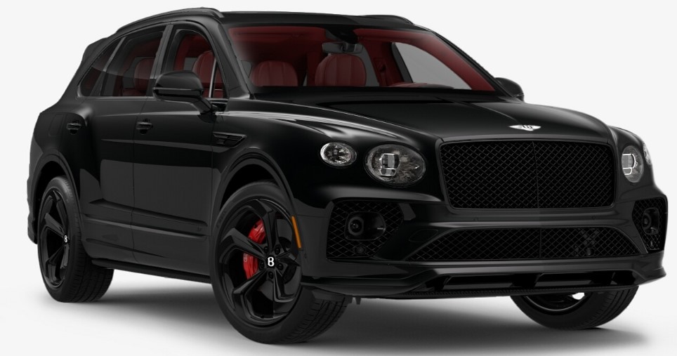 2024 Bentley Bentayga SUV: Price, Hybrid and Specs