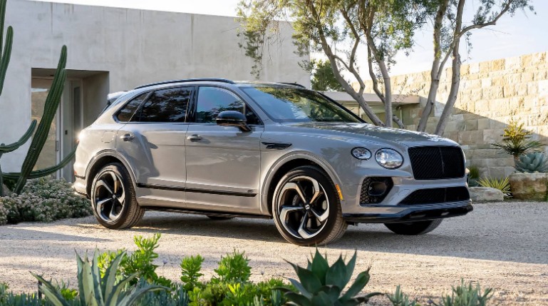 2024 Bentley Bentayga SUV: Price, Hybrid and Specs