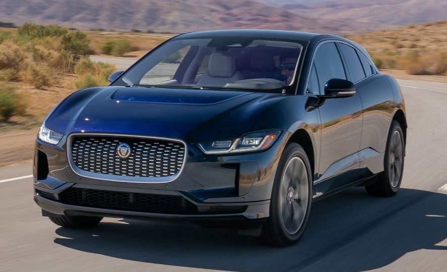 New 2024 Jaguar I-Pace Redesign, Specs and Release Date