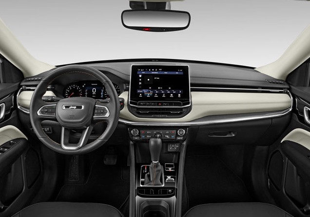 New Jeep Compass 2024: Price, Hybrid and Specs