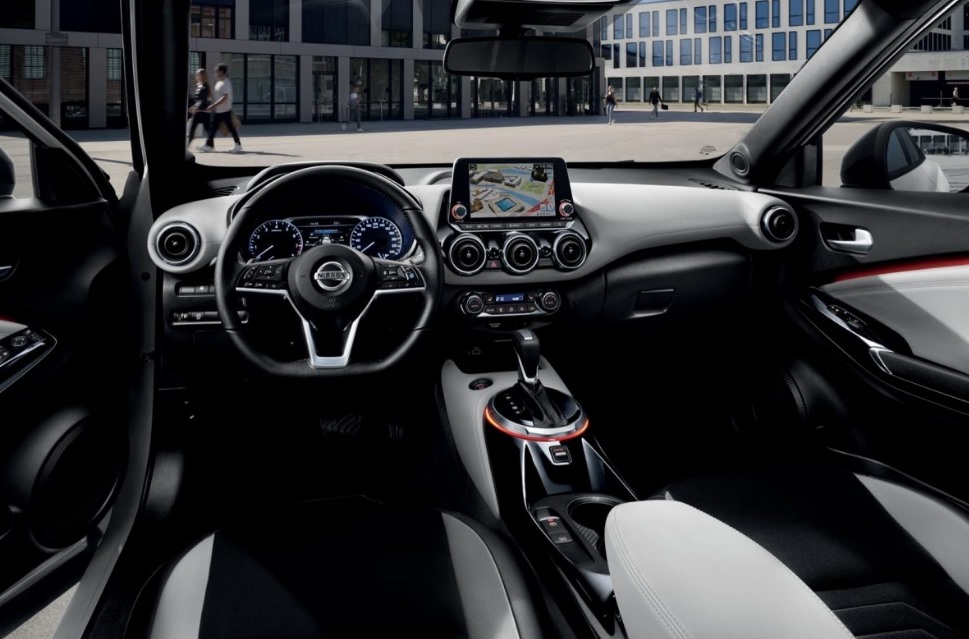 New Nissan Juke 2024 Changes and Specs