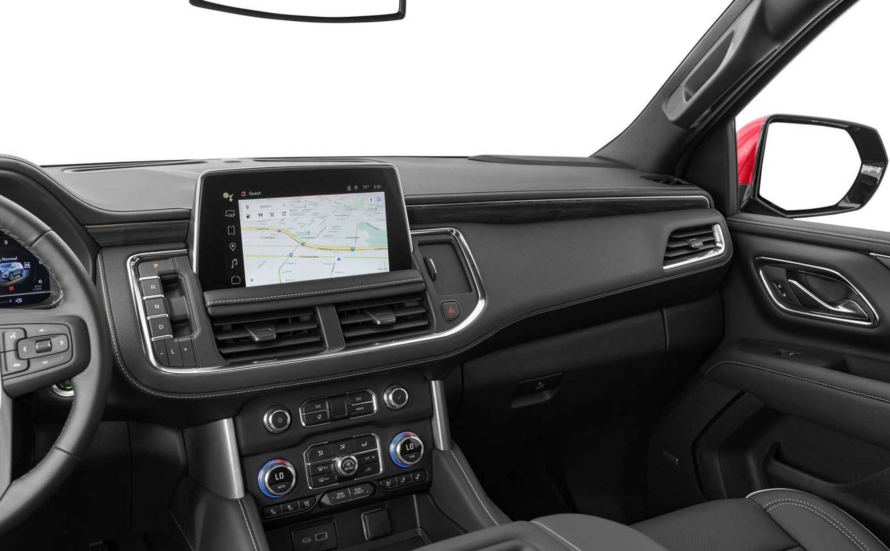 New GMC Yukon XL 2024: Prices, Specs, and Photos