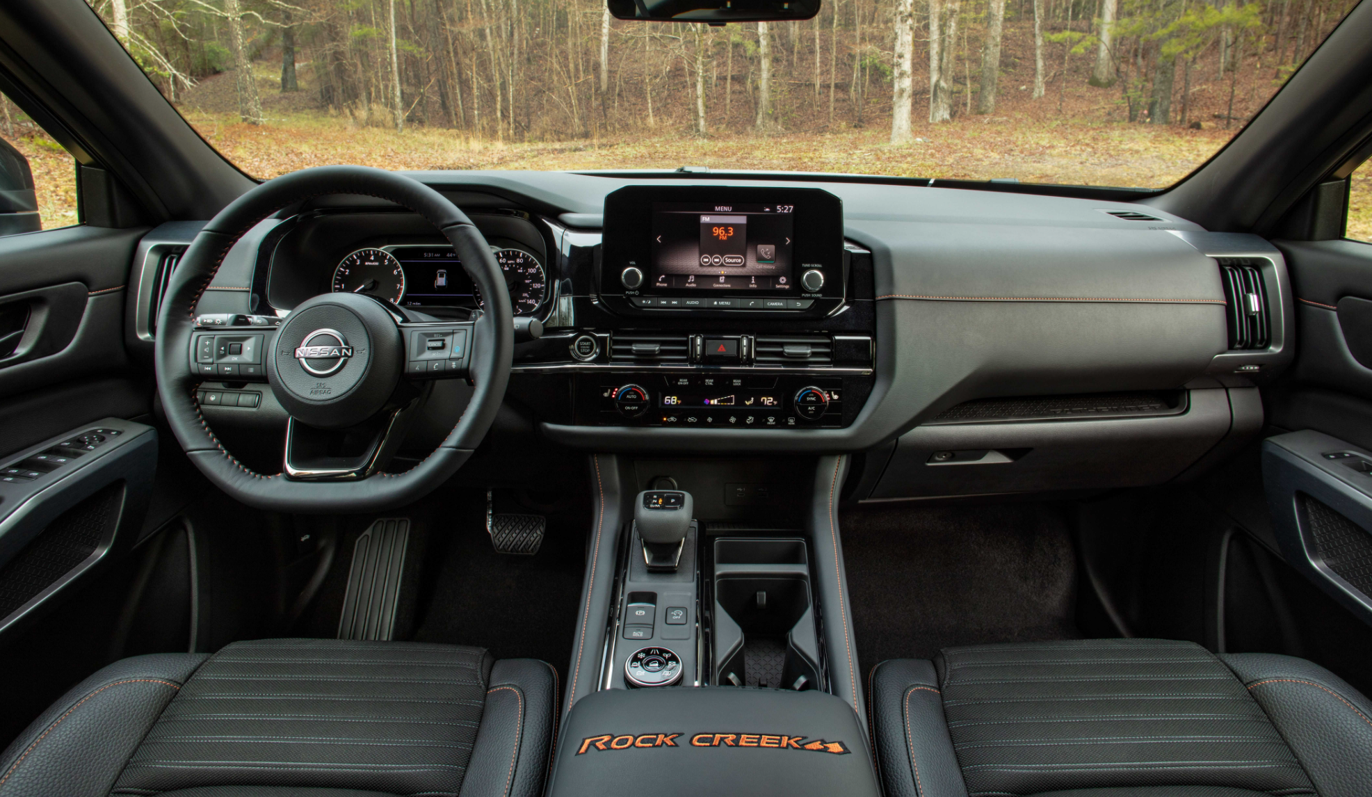 Next-Gen Nissan Pathfinder 2025: Rumors and Release Date