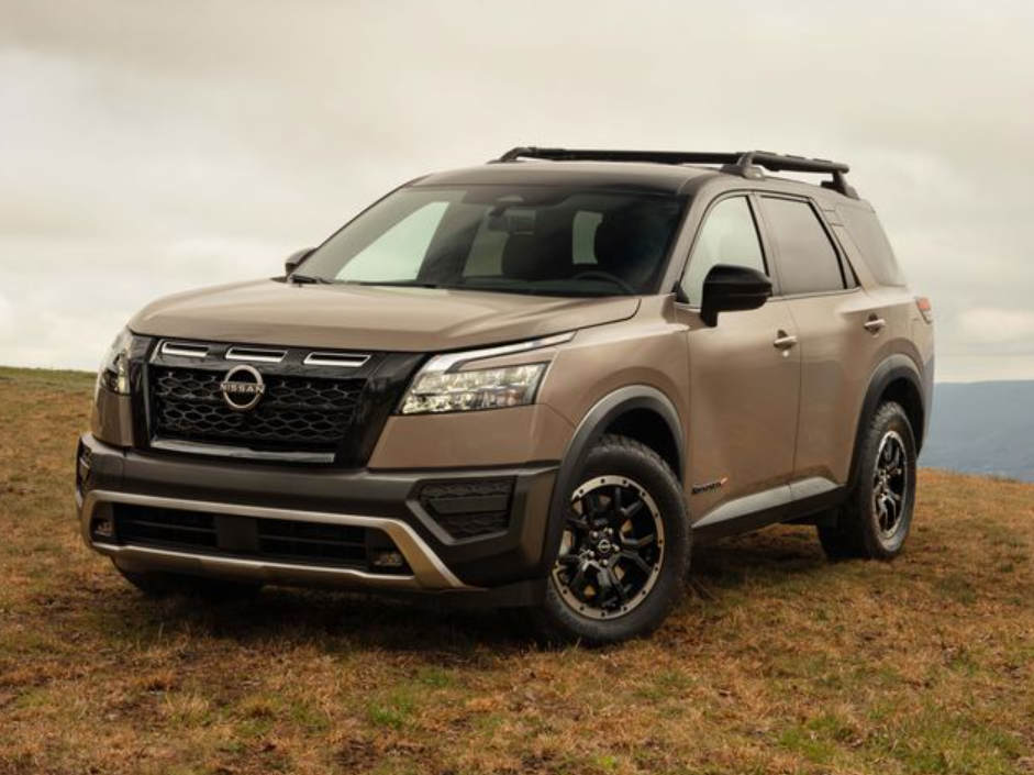 Next-Gen Nissan Pathfinder 2025: Rumors and Release Date