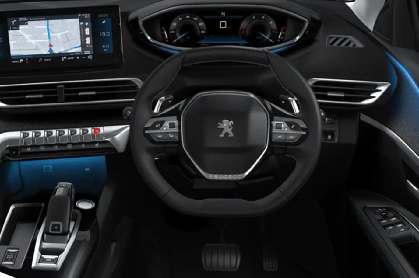 Peugeot 3008 2025: Redesign, Hybrid, and Specs