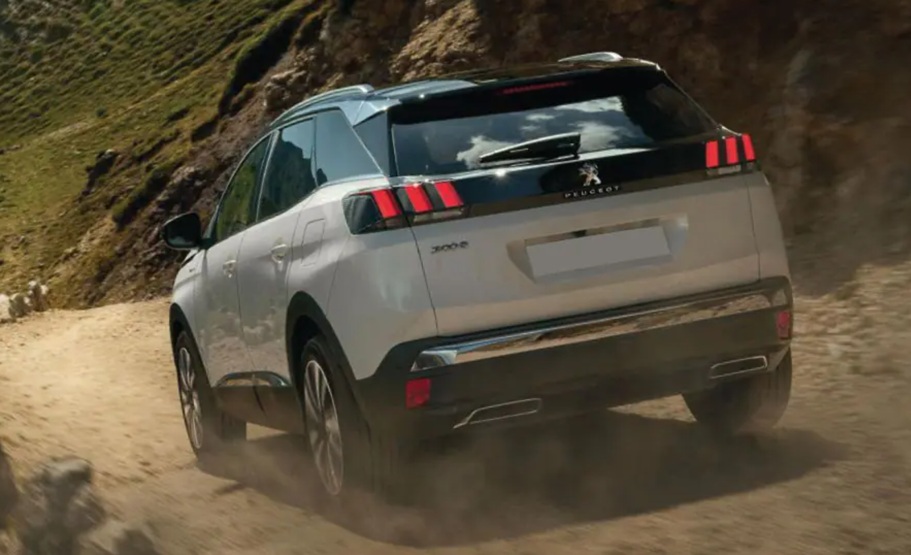Peugeot 3008 2025: Redesign, Hybrid, and Specs