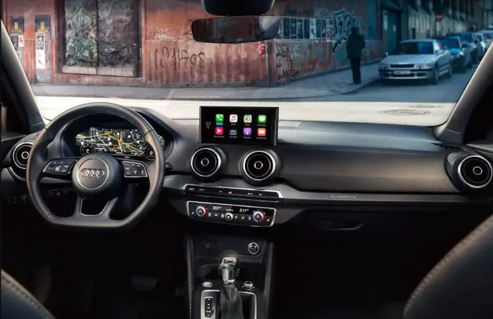 Audi Q2 2025: Changes, Cost, and Specs