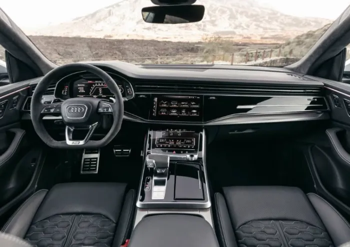 Audi Q8 2025: Cost and Changes