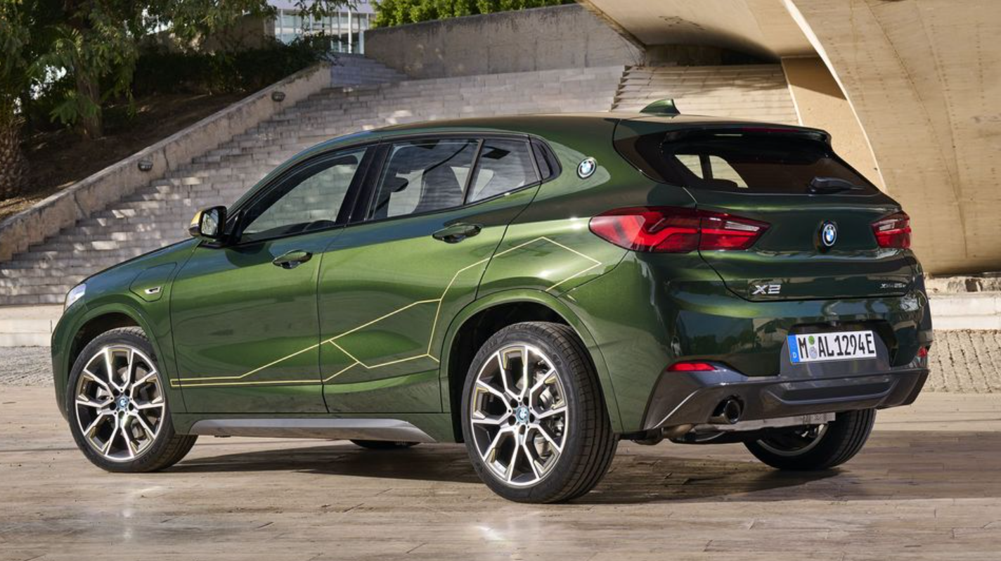 BMW X2 2024 Release Date, Prices
