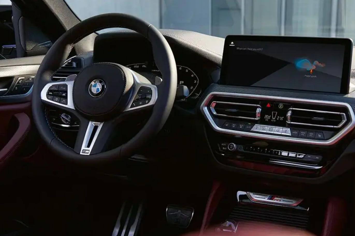 BMW X4 2025: Redesign, Price, and Changes