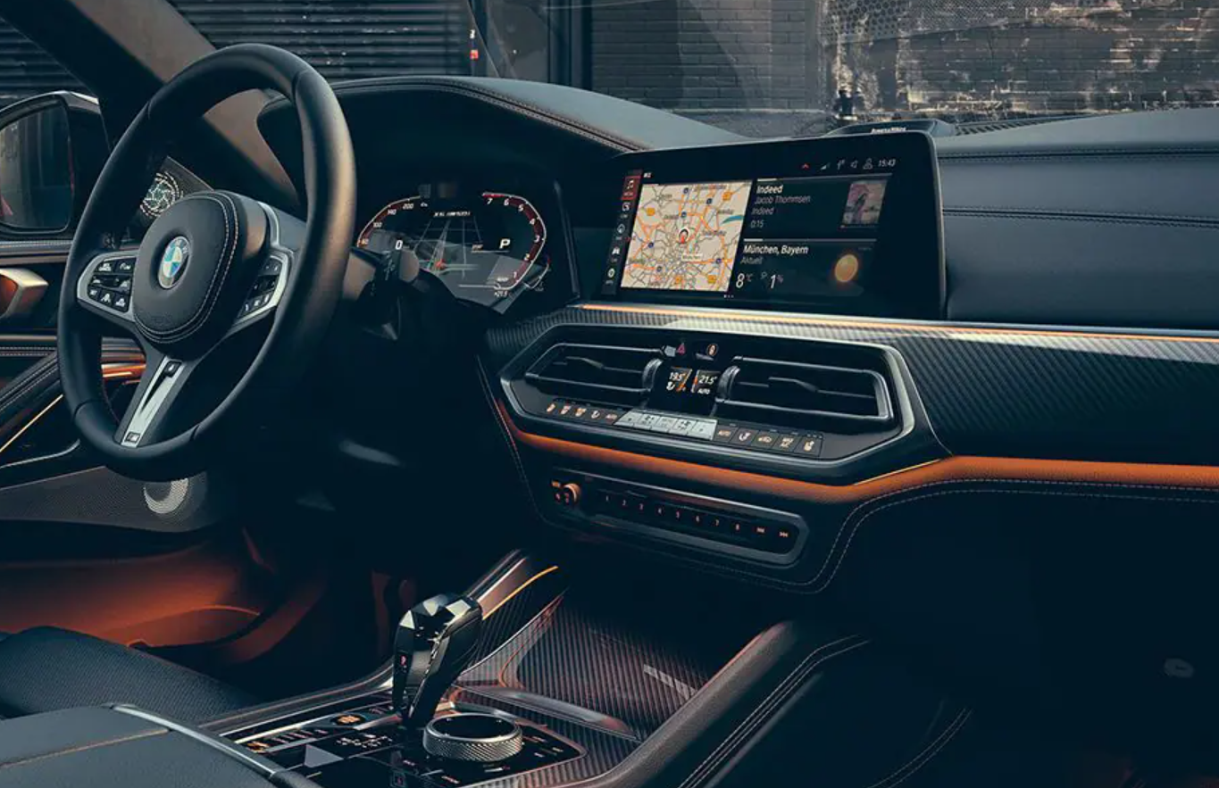 BMW X6 2025 Redesign, Colors, and Photos