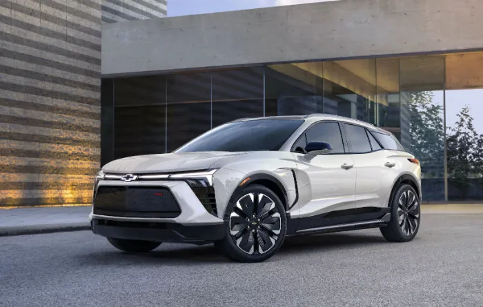 Chevy Blazer 2025: Changes, Price, and Specs