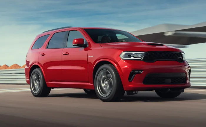 Dodge Durango 2025: Changes, Specs, and Updates