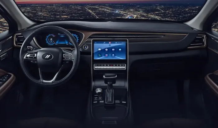 Dodge Journey 2025: Colors, Release Date and Redesign