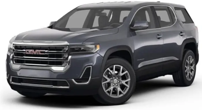 GMC Acadia 2025: Specs, Interior, Release Date