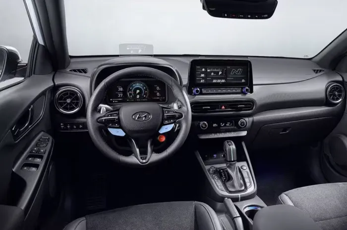 Hyundai Kona N 2025: Cost, Specs, and Changes