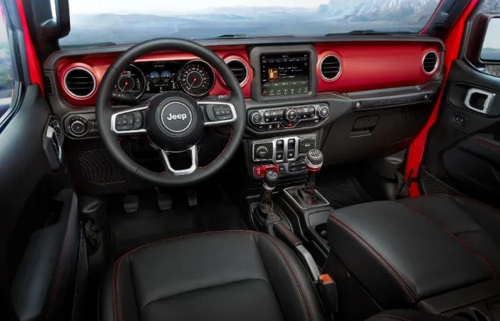 Jeep Wrangler 2025: Changes, Release Date, and Colors