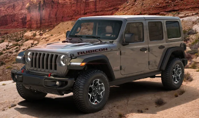 Jeep Wrangler 2025: Changes, Release Date, and Colors