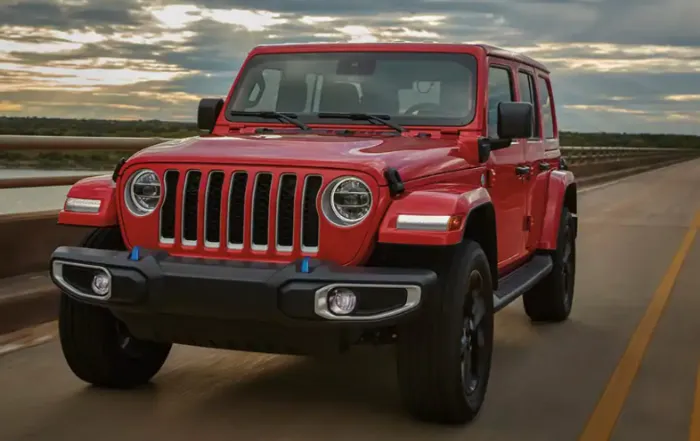 Jeep Wrangler 2025: Changes, Release Date, and Colors