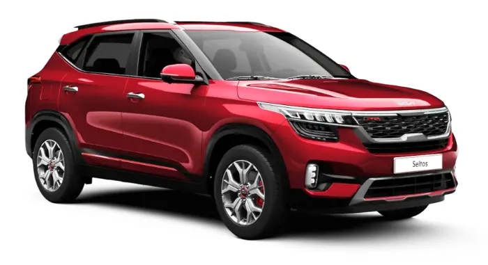 Kia Seltos 2025: Cost, Changes, and Hybrid