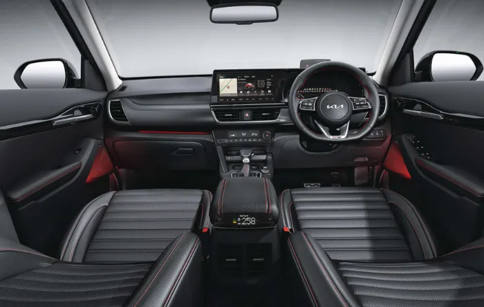 Kia Seltos 2025: Cost, Changes, and Hybrid