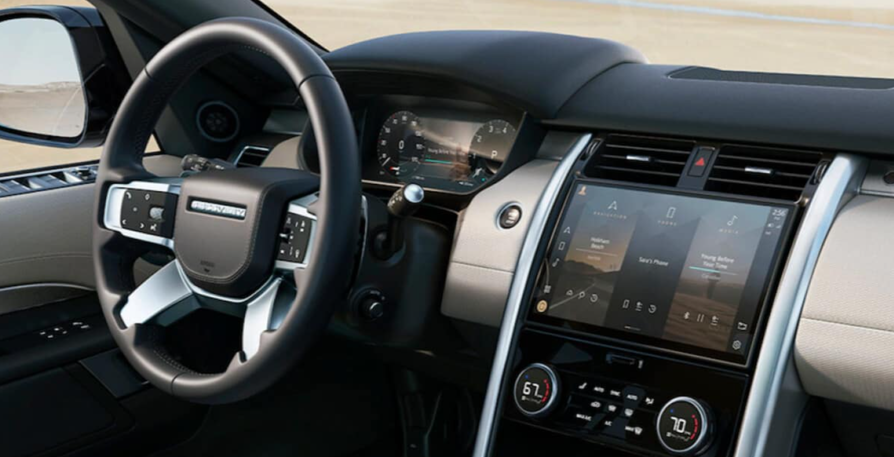 Land Rover Discovery Sport 2024: Colors, Specs, & Photos