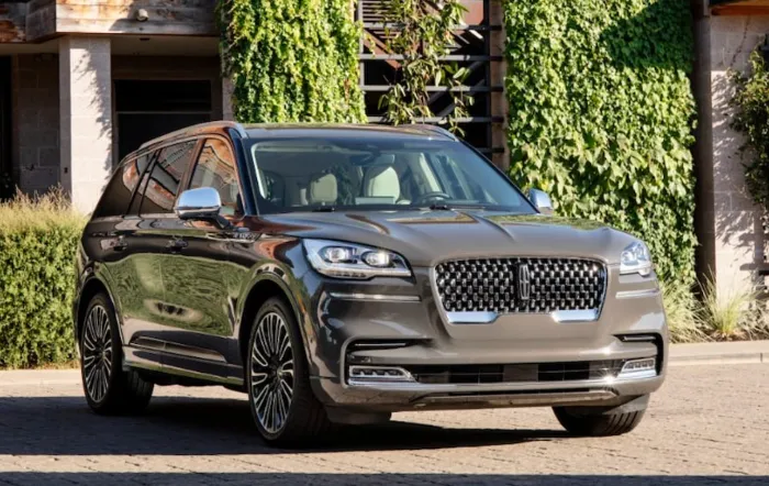Lincoln Aviator 2025: Changes, Cost, and Release Date