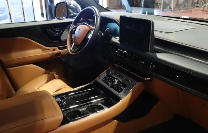 Lincoln Aviator 2025: Changes, Cost, and Release Date