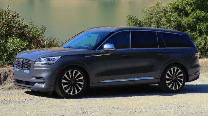 Lincoln Aviator 2025: Changes, Cost, and Release Date