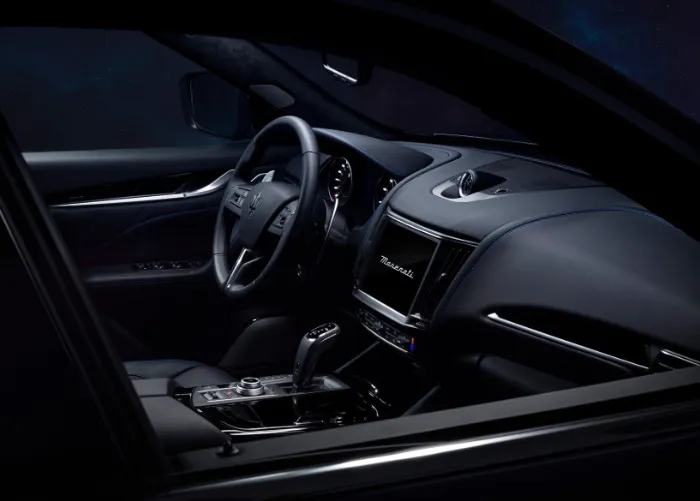 Maserati Levante 2025: Hybrid, Upgrades, and Cost
