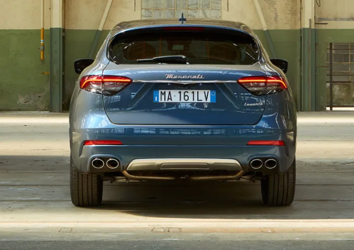 Maserati Levante 2025: Hybrid, Upgrades, and Cost