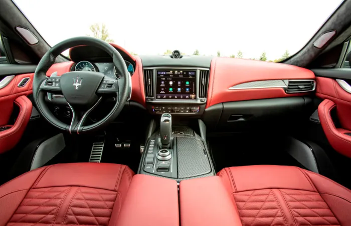 Maserati Levante Trofeo 2025: Cost, Specs, and Engine