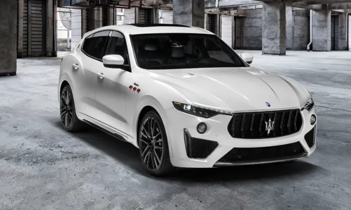 Maserati Levante Trofeo 2025: Cost, Specs, and Engine