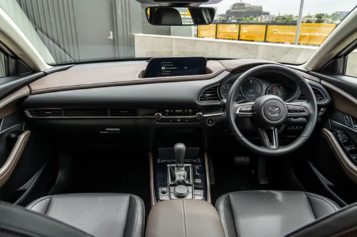 Mazda CX-30 2025: Redesign, Review, and Colors