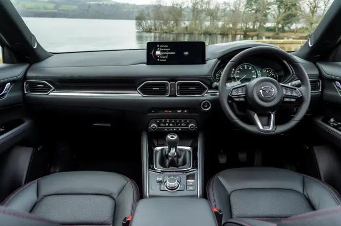 Mazda CX-5 2025: Changes, Interior, and Specs