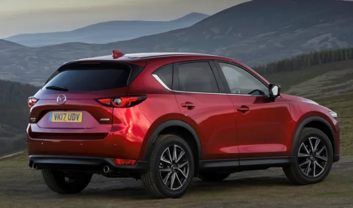 Mazda CX-5 2025: Changes, Interior, and Specs