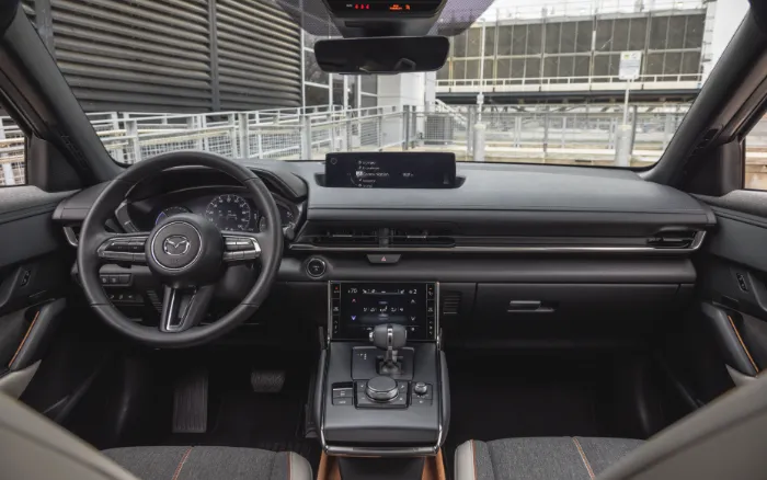 Mazda MX-30 2025: Changes, Colors, and Pics