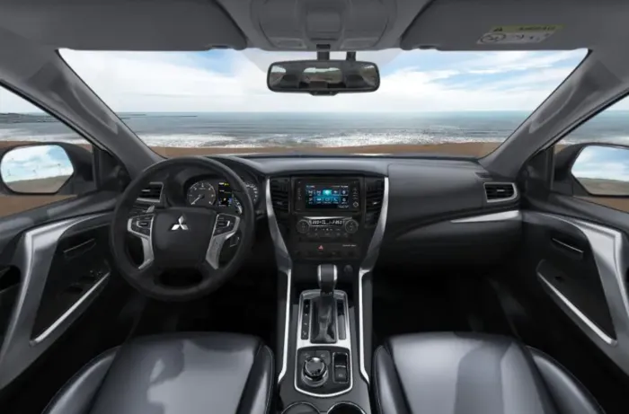 Mitsubishi Pajero 2025: Hybrid, Changes, and Specs