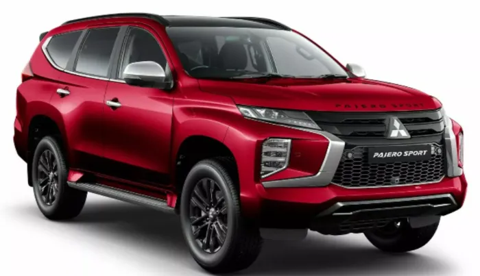 Mitsubishi Pajero 2025: Hybrid, Changes, and Specs