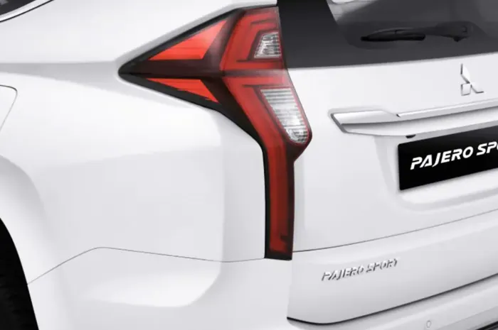 Next-Gen Mitsubishi Pajero 2025: Redesign, Hybrid, and Colors