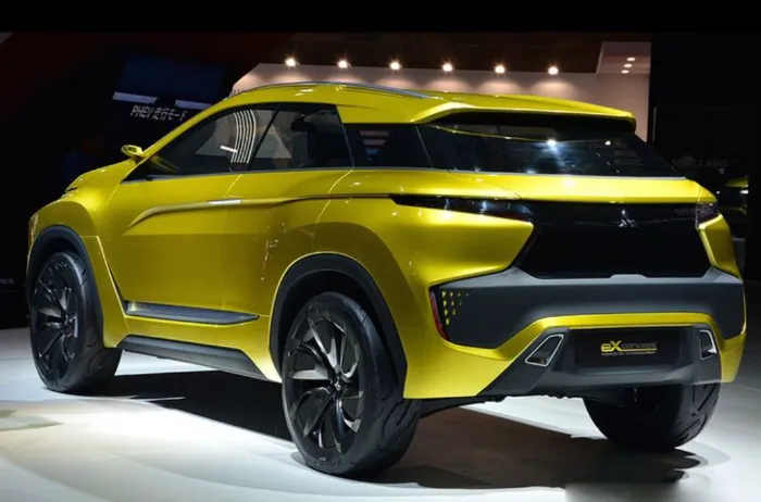 Mitsubishi Pajero 2025: Hybrid, Changes, and Specs