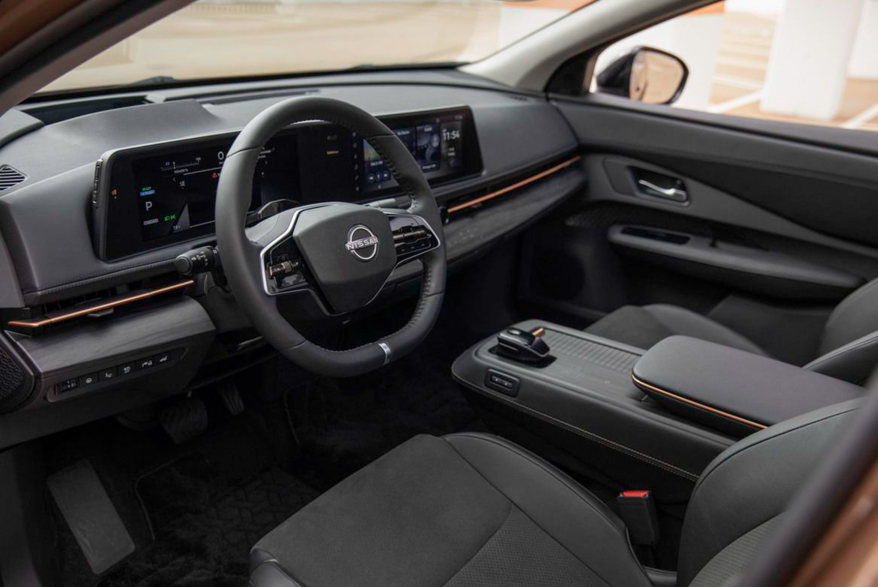 Nissan Ariya 2024: Price, Specs