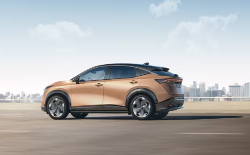 Nissan Ariya 2024: Price, Specs