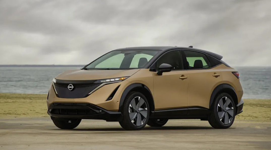 Nissan Ariya 2024: Price, Specs