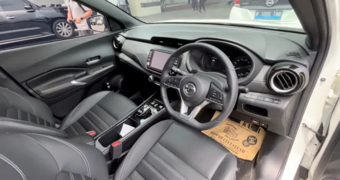 Nissan Kicks 2025: Price, Interior, and Redesign