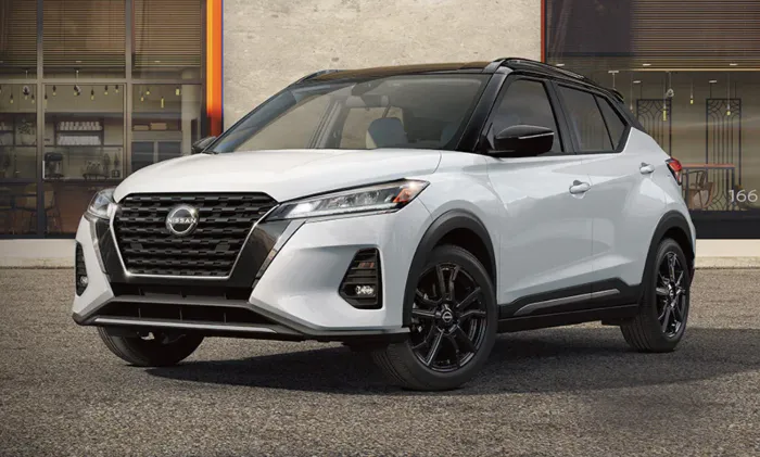 Nissan Kicks 2025: Price, Interior, and Redesign