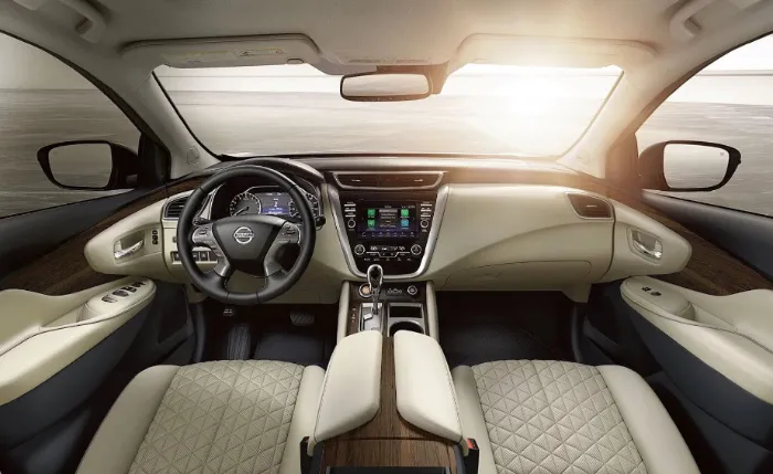 Nissan Murano 2025: Cost, Redesign, and Hybrid