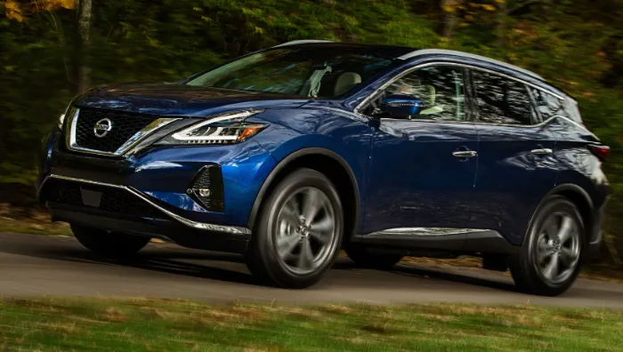 Nissan Murano 2025: Cost, Redesign, and Hybrid
