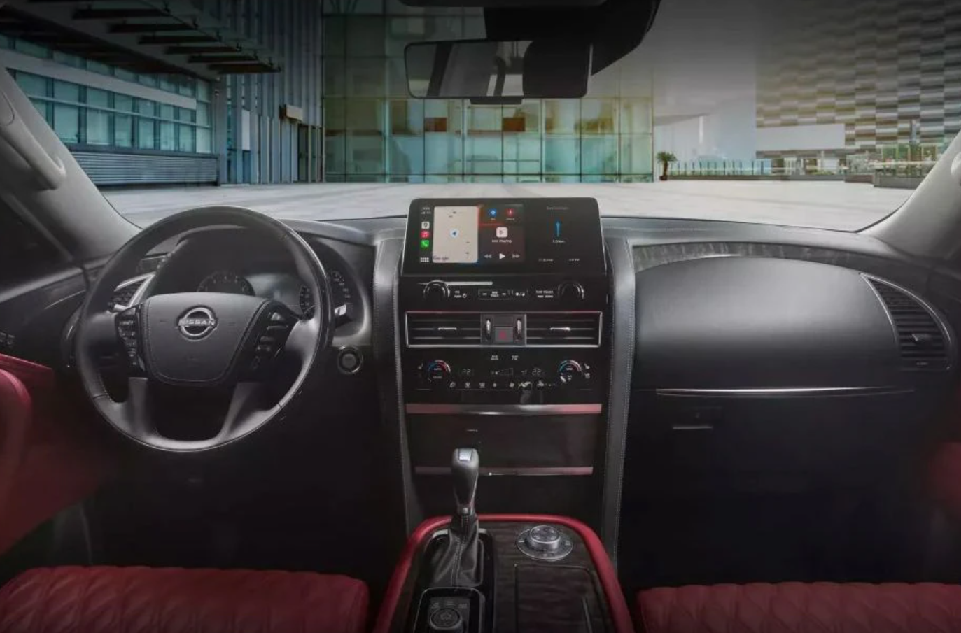 Nissan Patrol 2024 Redesign, Colors, and Photos